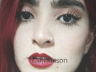 Liajhonson