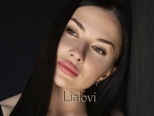 Lialovi