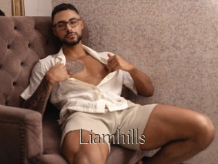 liamhills Dans le cul