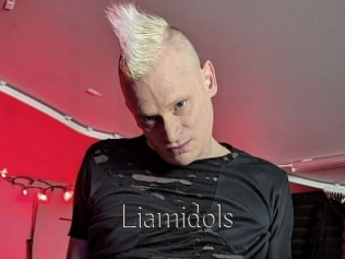 Liamidols