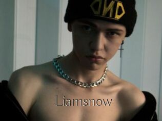 Liamsnow