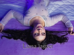 Liana_jasper