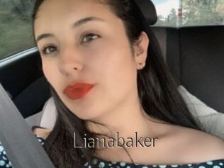 Lianabaker