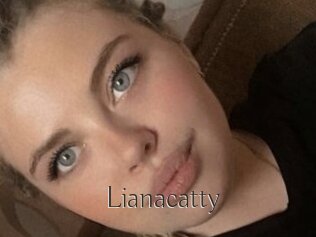 Lianacatty