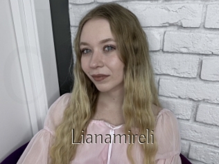 Lianamireli