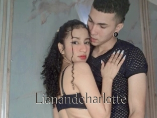 Lianandcharlotte