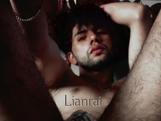 Lianrai