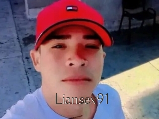 Liansex91