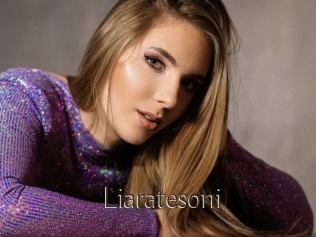 Liaratesoni
