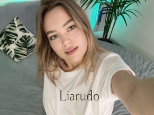 Liarudo