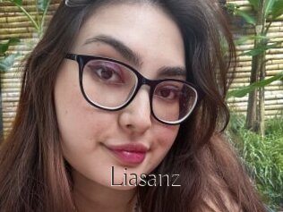 Liasanz