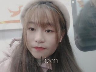 Lieen