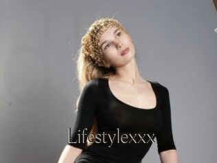 Lifestylexxx