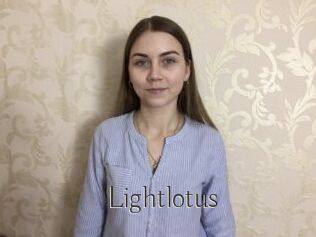 Lightlotus