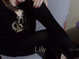 Liily
