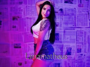 Liinamatheus