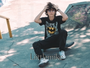 Liittlemike
