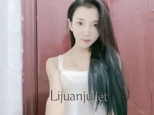 Lijuanjuliet