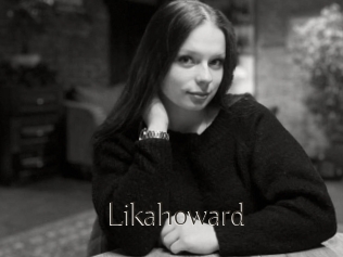 Likahoward