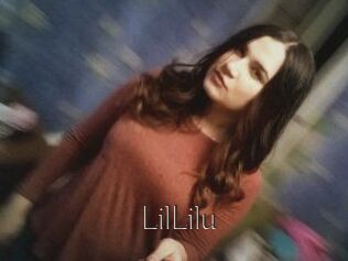 LilLilu