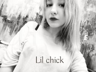 Lil_chick