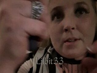 Lilbit33