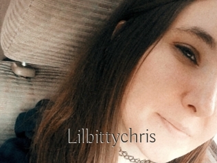 Lilbittychris