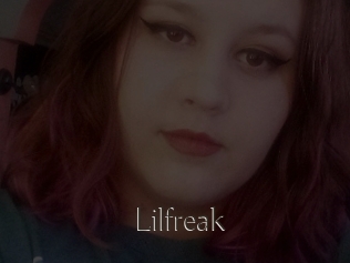 Lilfreak