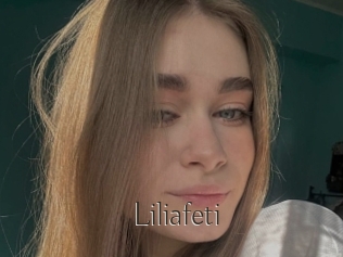 Liliafeti