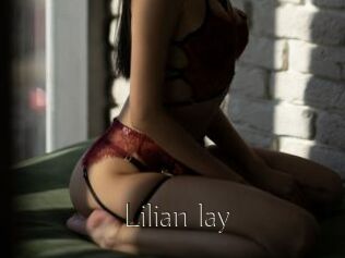 Lilian_lay