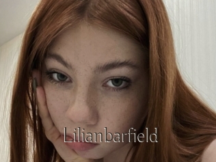 Lilianbarfield