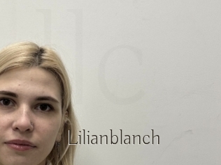 Lilianblanch