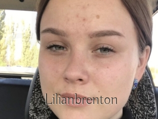 Lilianbrenton