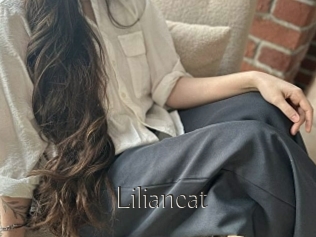 Liliancat