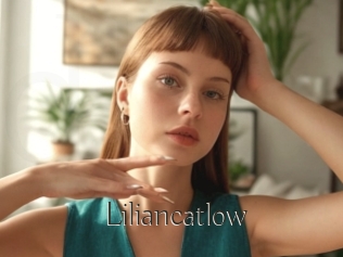 Liliancatlow