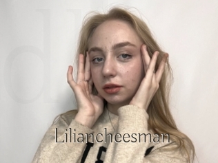 Liliancheesman