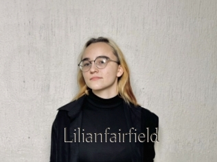 Lilianfairfield