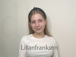 Lilianfrankson