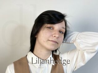 Lilianhedge