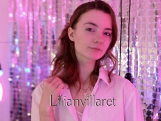 Lilianvillaret