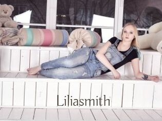 Liliasmith