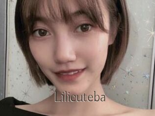 Lilicuteba