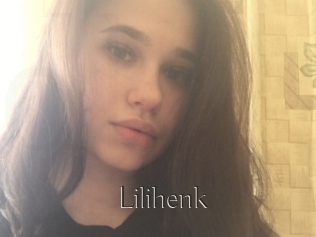 Lilihenk