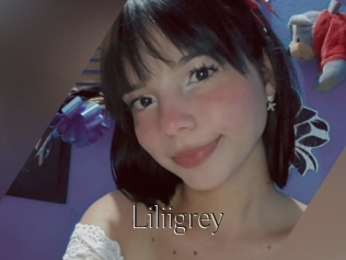 Liliigrey