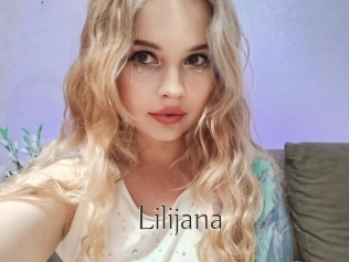 Lilijana
