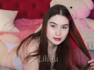 Lililuu