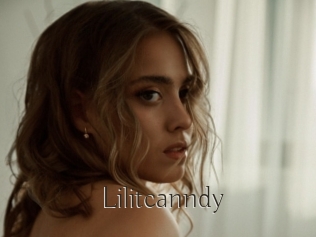 Lilitcanndy