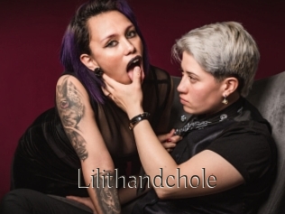 Lilithandchole
