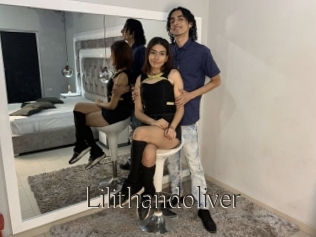 Lilithandoliver