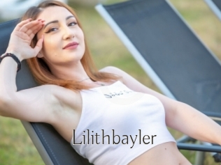 Lilithbayler
